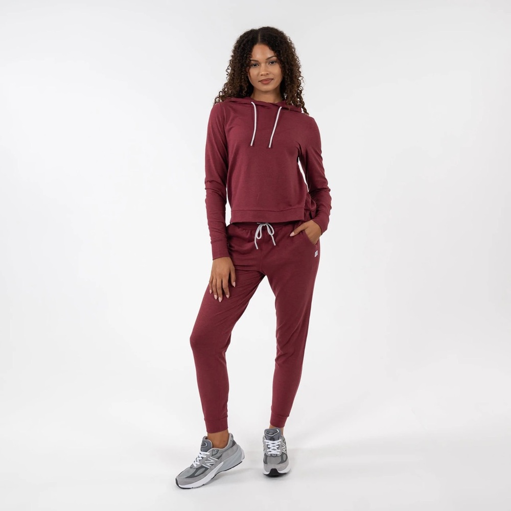 Rhoback Hoodie and Jogger Set